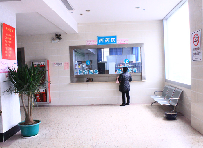 医院严格执行实名就诊请患者务必携带身份证来院